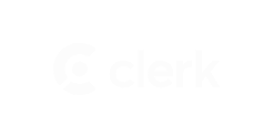 Clerk logo